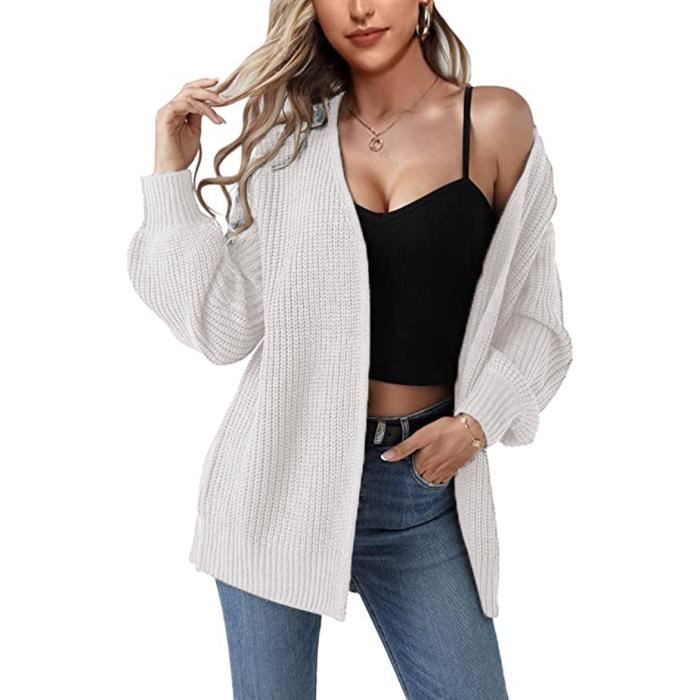Chandail automne femme online