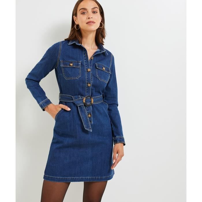 Grain de best sale malice jeans femme