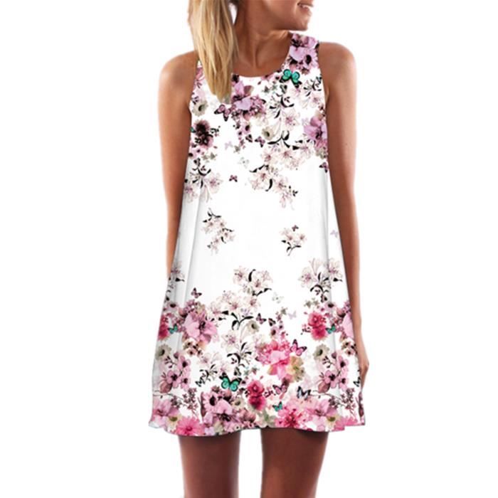 Femme Fille Mini Robe De Plage Tunique Courte Robe De Soirée Jupe Robe De Mariagemariée Jupon A Line Robe De Crayon