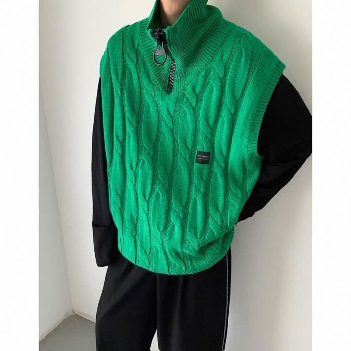 Y2K Anime Sweat à Capuche Harajuku Emo Grunge Gothique Alt Japonais Dark Academia Punk Kawaii Esthétique Faux Deux Pièces, Blanc C, Medium