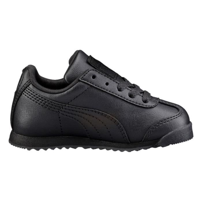 puma roma noir