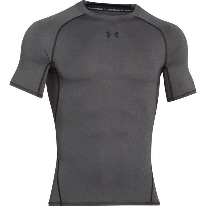 under armour t shirt compression