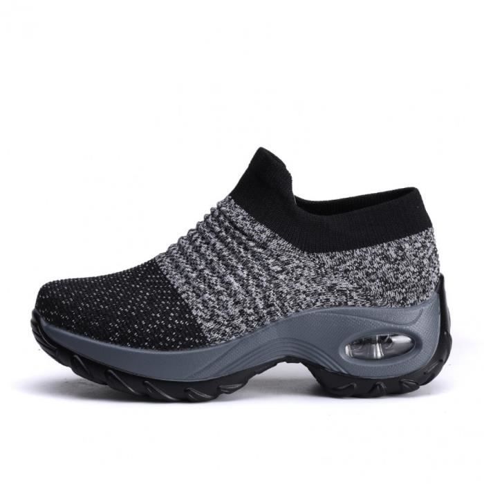chaussure de grand mere