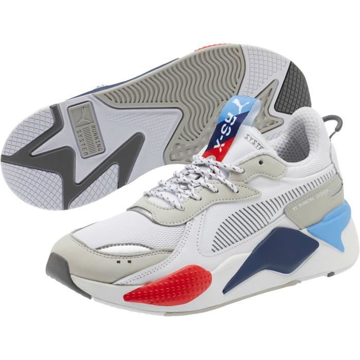 puma rx 0