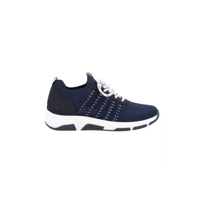 Remonte Chaussures Remonte D1S05 14-bleu Bleu