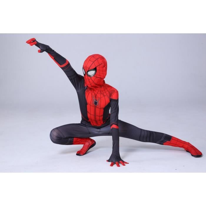 Rubie´s Déguisement Spiderman pour Enfant 