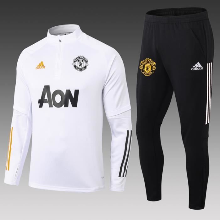 ensemble de foot pas cher