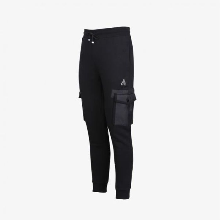 Jogging Homme HORSPIST noir XAVI M350 Indoor Noir Cdiscount
