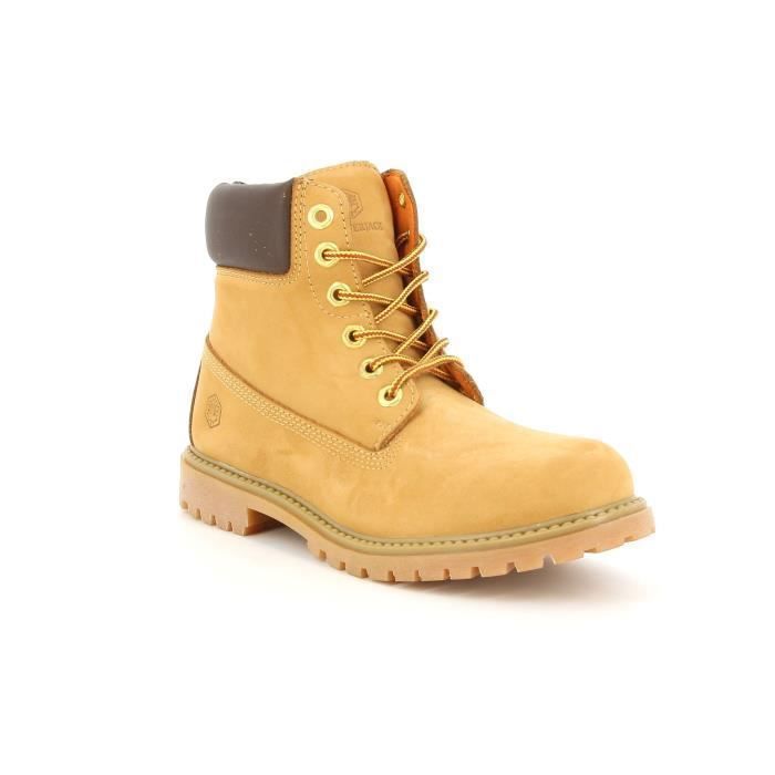 Bottes clearance femme yellow