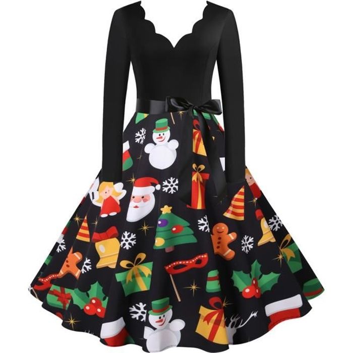 Robe 2025 de noe