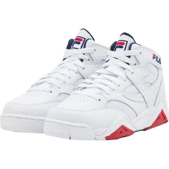 Chaussures montantes fila shop