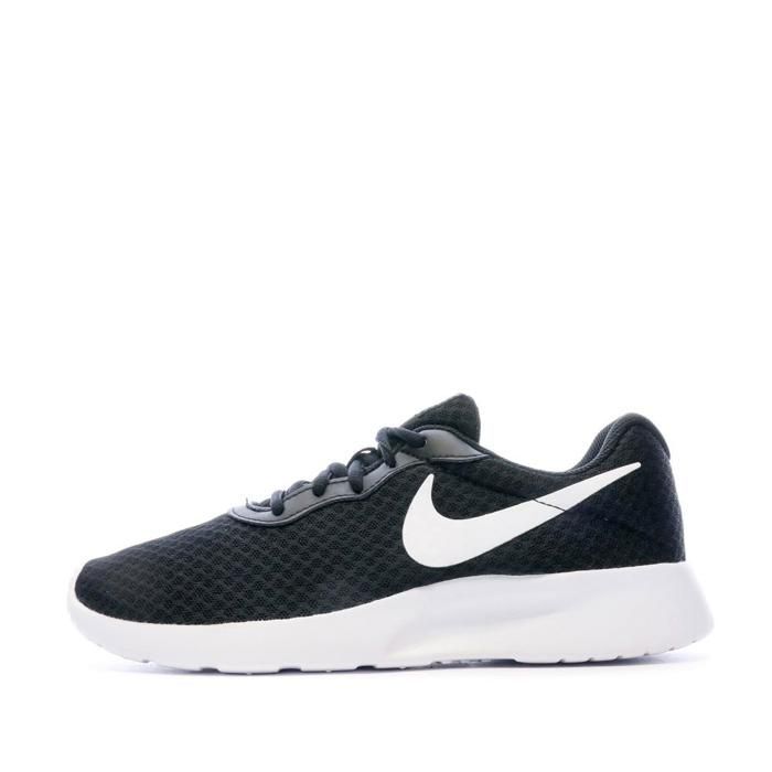 basket nike tanjun femme