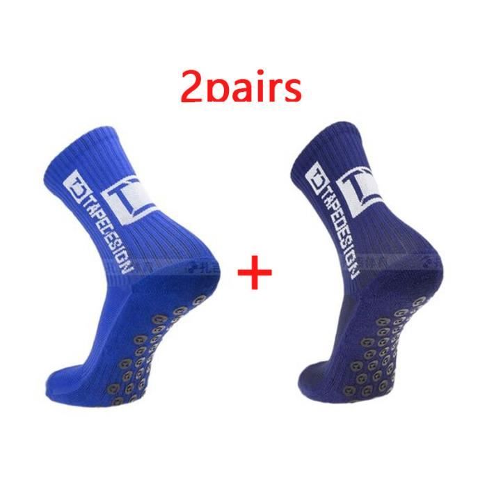 Chaussettes De Cyclisme Antidérapantes En Silicone... – Grandado