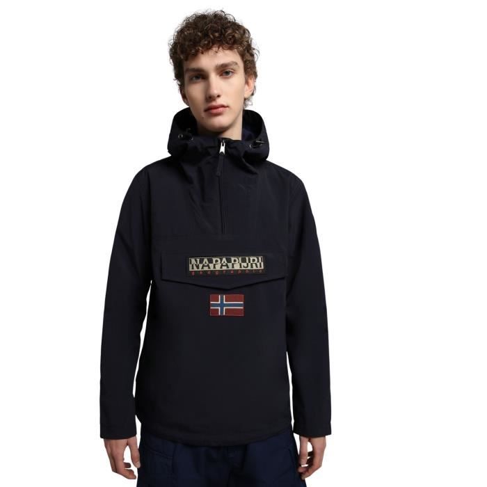 Veste imperméable napapijri online
