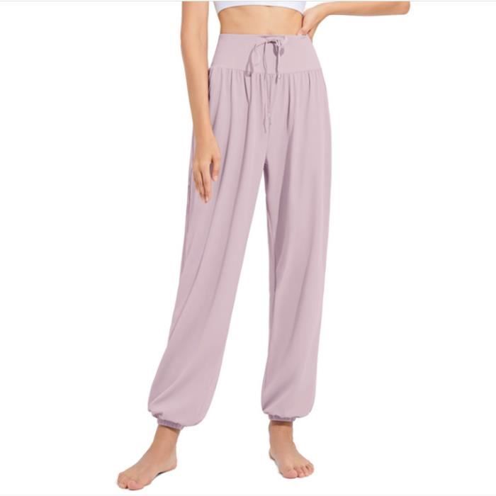 Sarouel sport 2025 femme