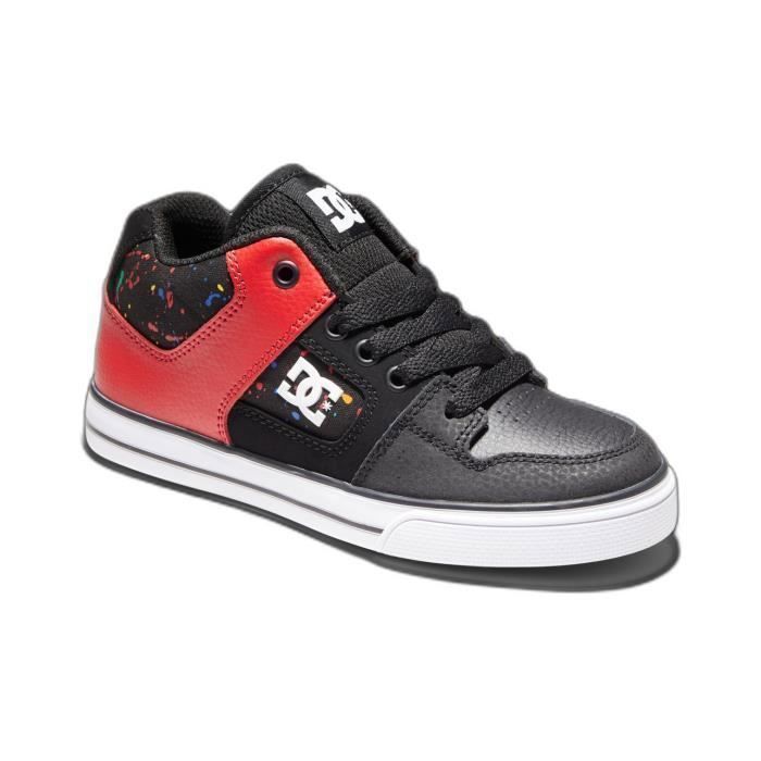 Chaussure hot sale dc enfant