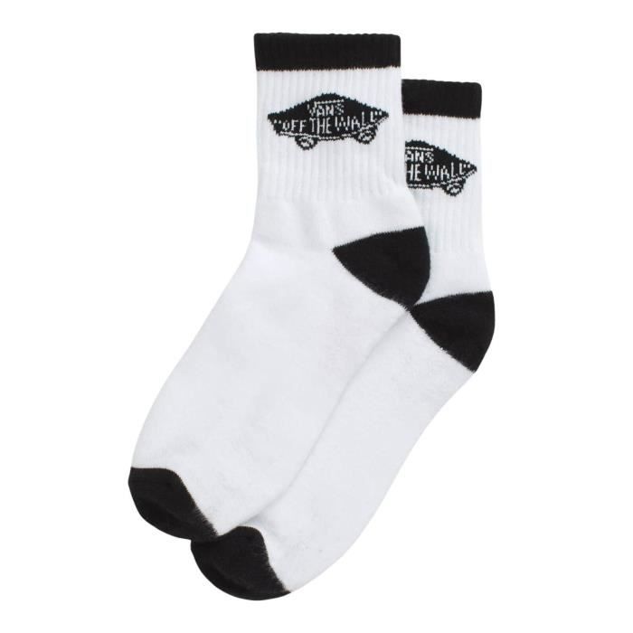 Chaussette vans homme best sale