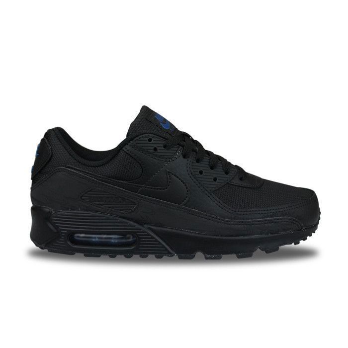 Air max shop homme noir