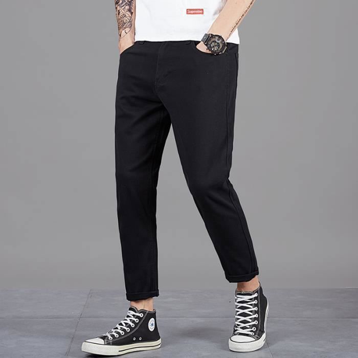 Pantalon homme xxl outlet