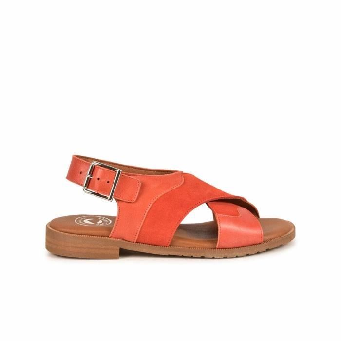 Sandales pataugas femme sales
