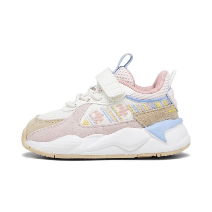 Puma rs x fille top