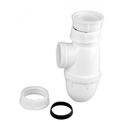 Siphon Evier Pvc 552 Nicoll 0204002 Achat Vente Siphon De Lavabo Siphon Evier Pvc 552 Nicoll Cdiscount