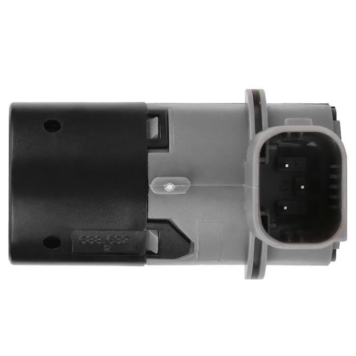 Sauvegarde Inverse Du Capteur De Stationnement PDC Sécurité D'alarme Noir Simulateur SURENHAP