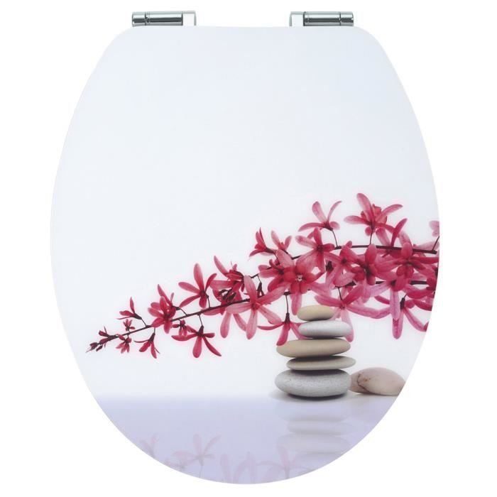 abattant wc cdiscount