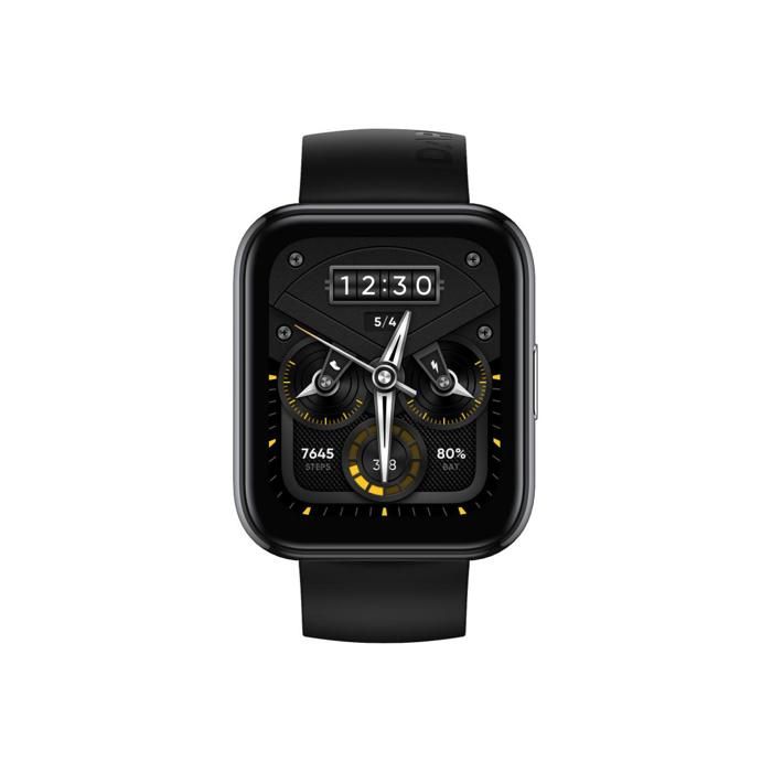 Montre realme watch sales