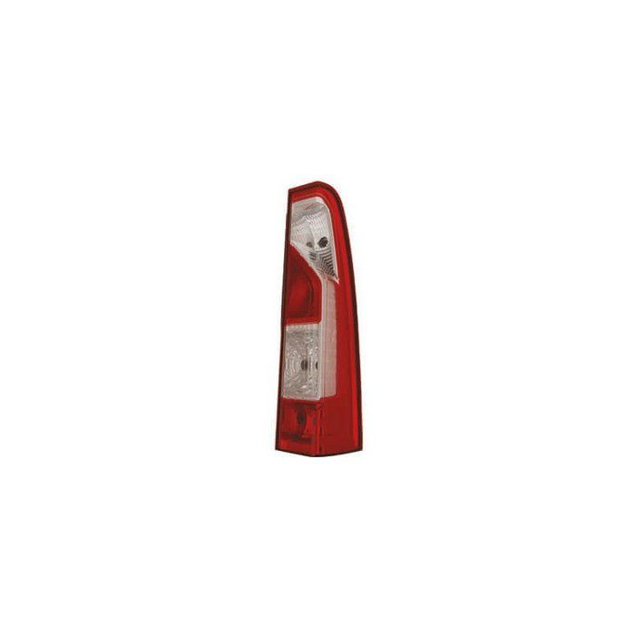 Feu Arrière Droit Pour Renault Master II / Opel Movano / Nissan Interstar (2003-2009) - Certifié E