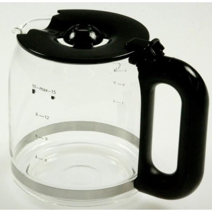 VERSEUSE POUR CAFETIERE OXFORD RUSSELL HOBBS - BVMPIECES