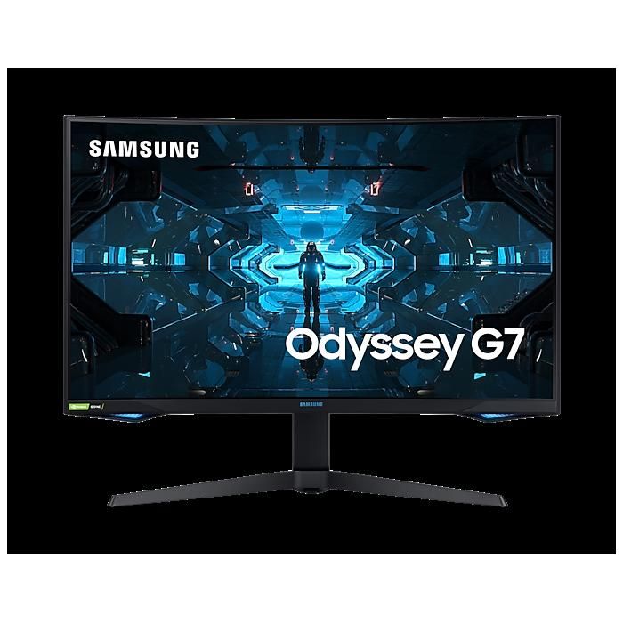 SAMSUNG ODYSSEY G7 32