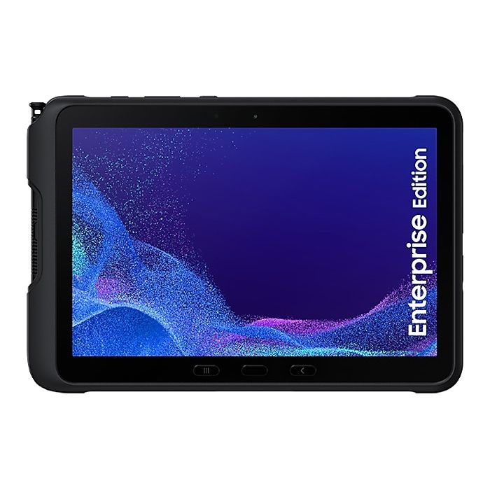 ORDINATEUR PORTABLE ET TABLETTE Tablette avec fonction téléphone Samsung Tab Active4 Pro 5g 4/64 spécifications taille de