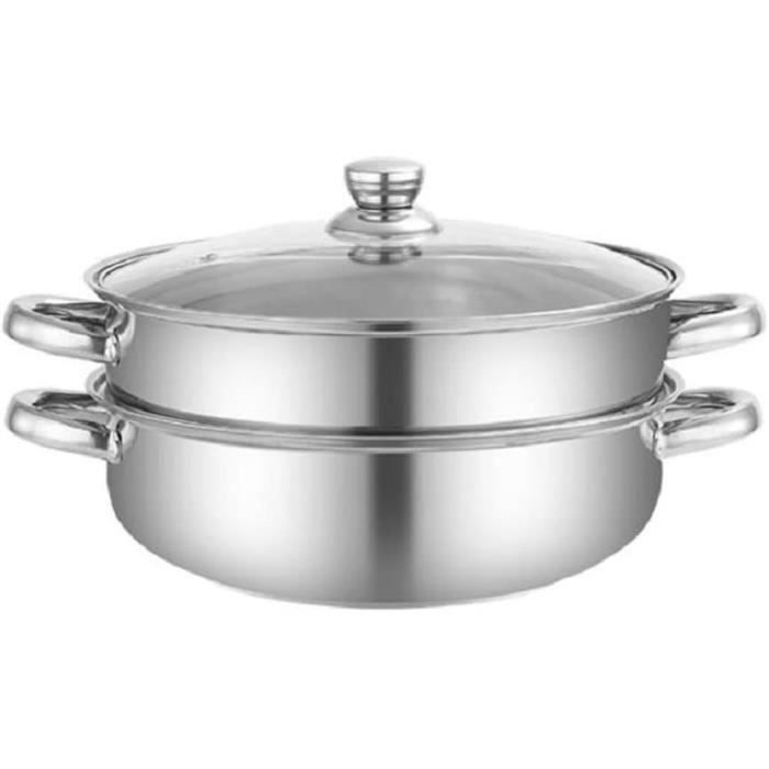 Hawkins Autocuiseur CL3T - 3 litres - Prix pas cher | SN