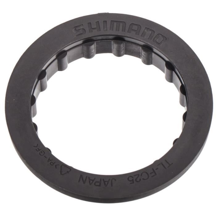 Shimano Adaptateur Tl Fc25 Pour Boitier De Pedalier Shimano r60 Cdiscount Sport Shimano Adaptateur Tl Fc25 Pour Boitier De Pedalier Shimano r60 Cdiscount Sport