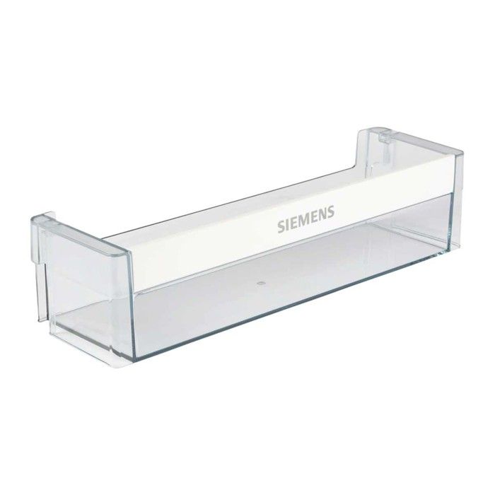Etagère à bouteilles pour réfrigérateur SIEMENS 00704405 Balconnet de porte
