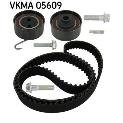 SKF Kit de distribution VKMA 05609