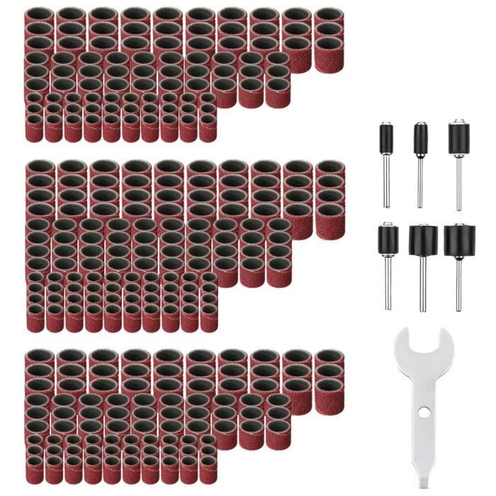 Quel Embout Ponceuse Ongles Utiliser Selon La technique