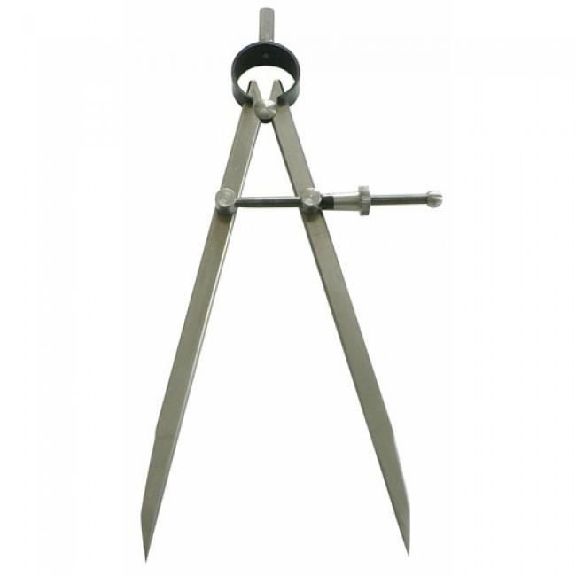 Compas à ressort à pointes L.300mm SOFOP 402508 - Cdiscount Sport