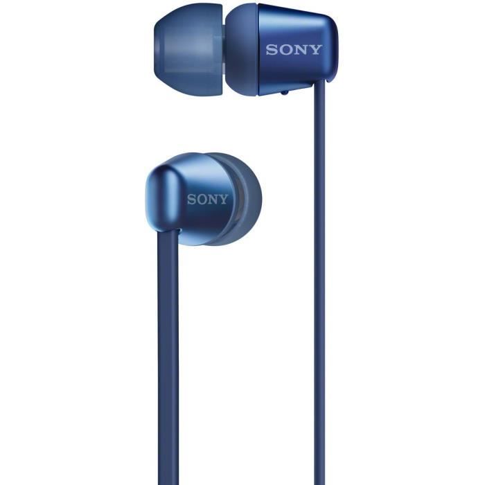 Ecouteur sony wi c310 clearance