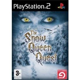 Sony Computer Entertainment The Snow Queen Quest - PS2 - Vf