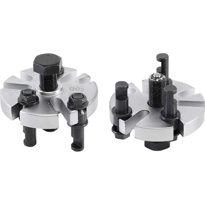 thumbnail image 2 of BGS 8528 Kugelgelenk Ausdrücker / Abzieher Hydraulisch 8t 2 of 14