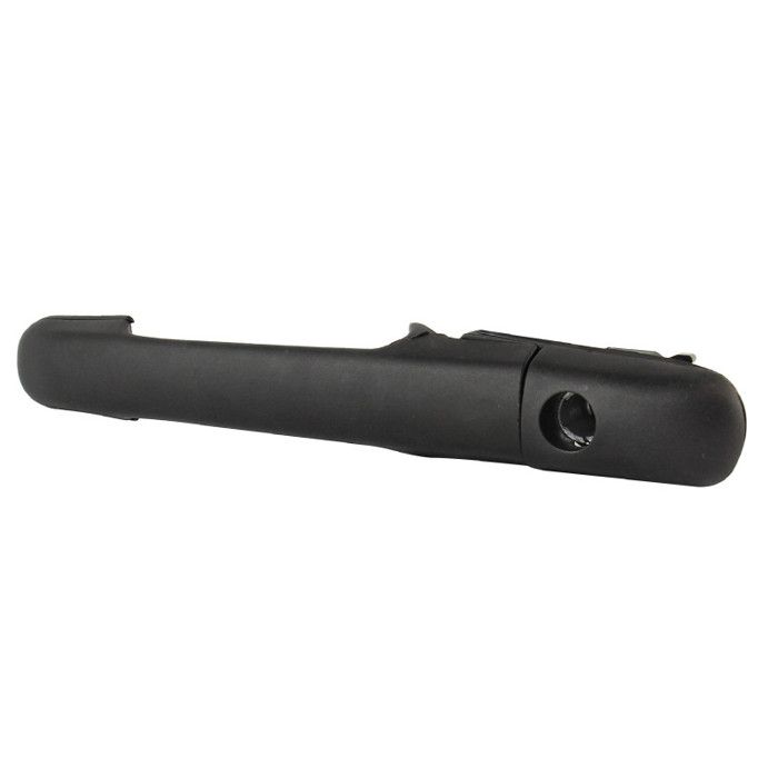 Moulure de porte coulissante droite, à peindre pour Renault Trafic 3