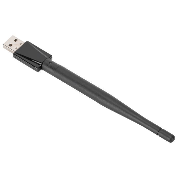 Carte WiFi Adaptateur Sans Fil WP81R1 - Pas D'antenne - Bon état