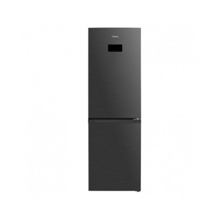 Thermomètre Réfrigérateur/Congélateur – 8 Pièces En Acier Inoxydable, Précision ±2°C, Cadran Coloré