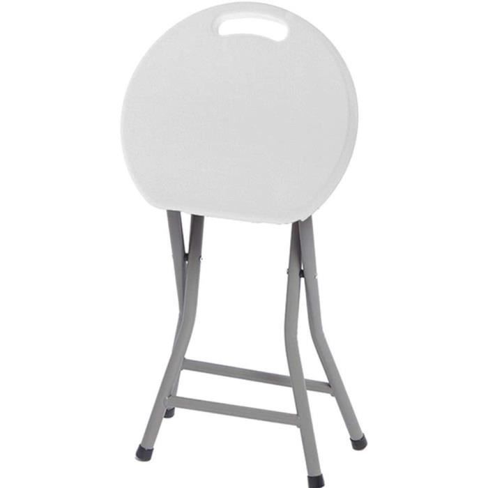 Tabouret Chaise De Camping Portable Tabouret Camping Pliant, Mini Tabouret Pliant Portable Chaise Pliante Portable Pour Le Camping Chaise De Pecheur Pliante Portable