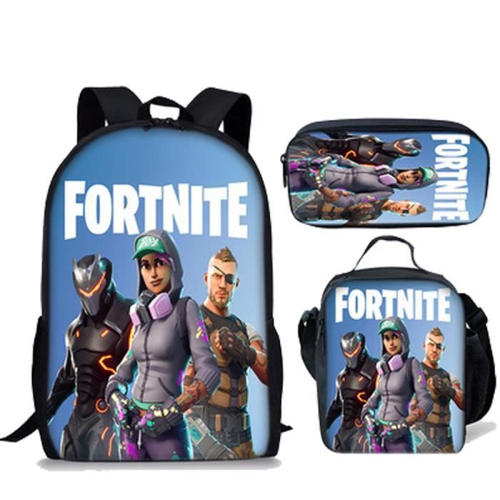 Sac a dos fortnite cdiscount outlet