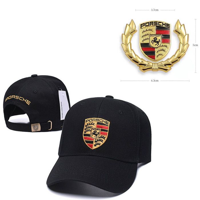 Generic Chapeaux de Baseball en coton Always 75 New York City Casquette réglable Bleu à prix pas