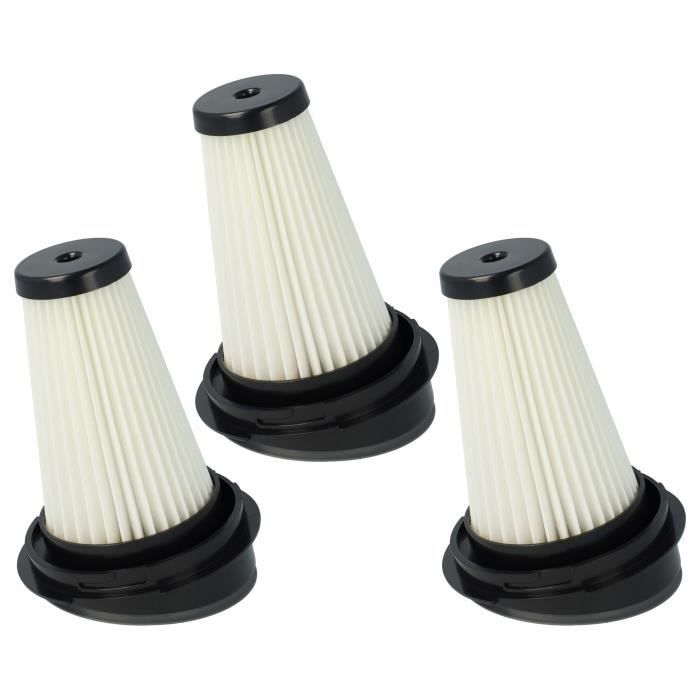 Aspirateur rowenta avec filtre hepa outlet