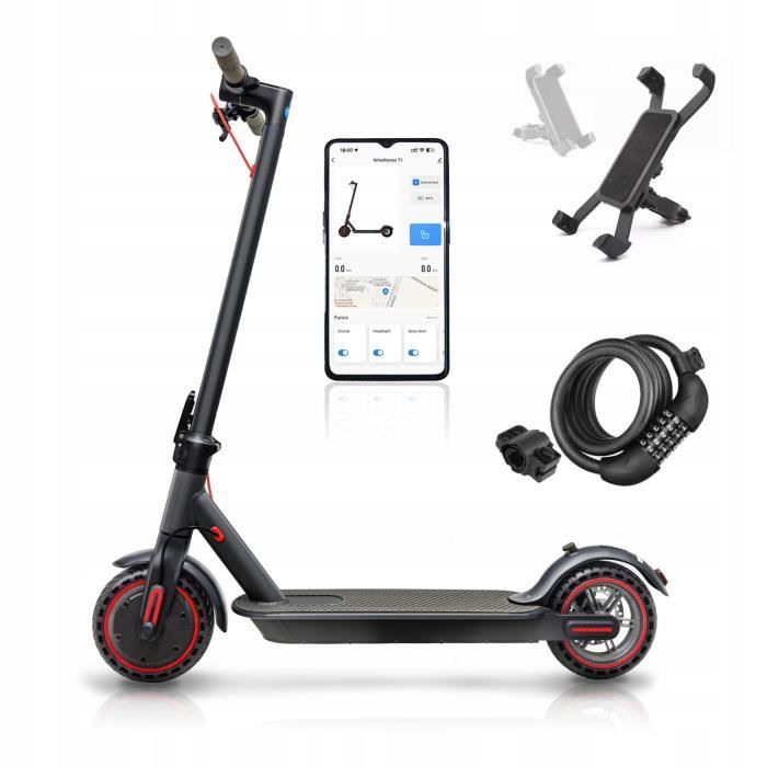 Guidon Pliable Scooter Kit Guidon Trottinette électrique Kugoo – Barre En T Pliable, Alliage Aluminium, Rouge, Remplacement Scooter électrique Guidon Pliable Scooter Kit Guidon Trottinette électrique Kugoo – Barre En T Pliable, Alliage Aluminium, Rouge, Remplacement Scooter électrique